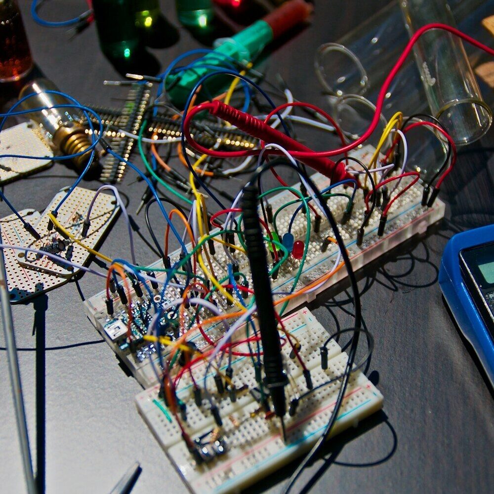 Electrician