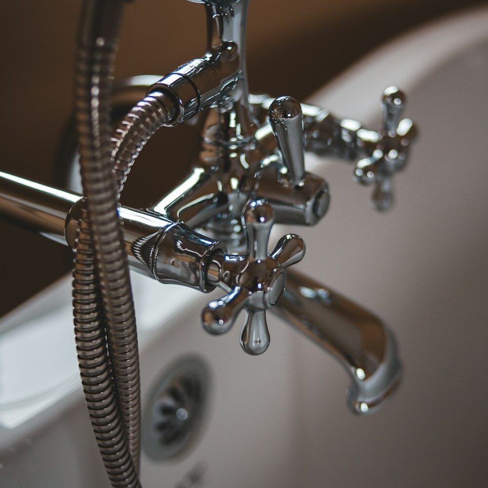 plumbing